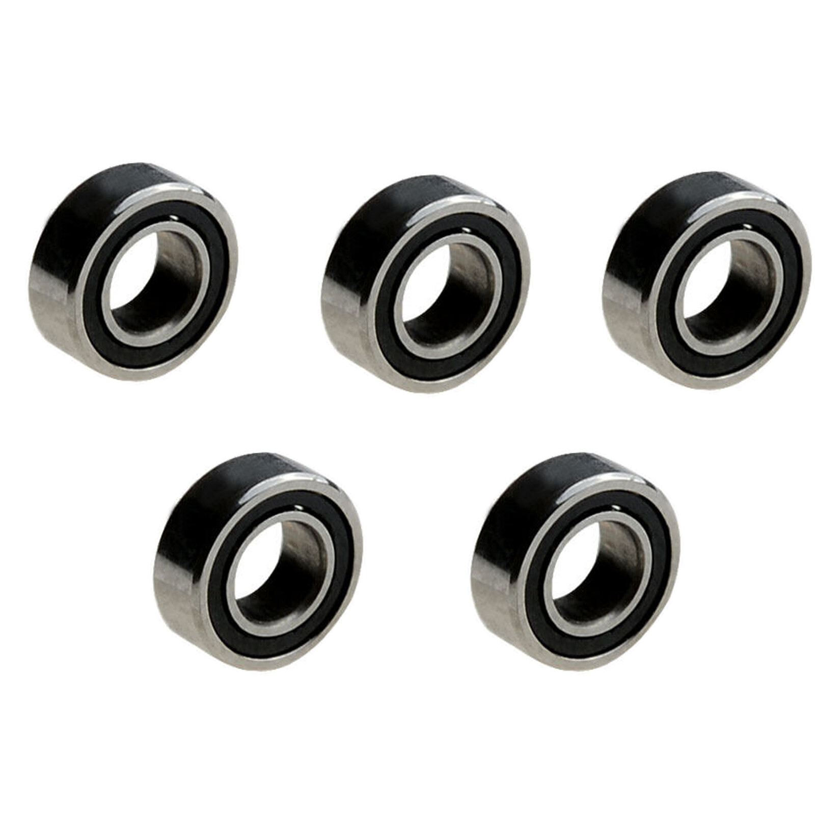 High Quality Dental Ball Bearing Ceramic Fit KAVO/NSK/W Turbine High Speed 10Pcs