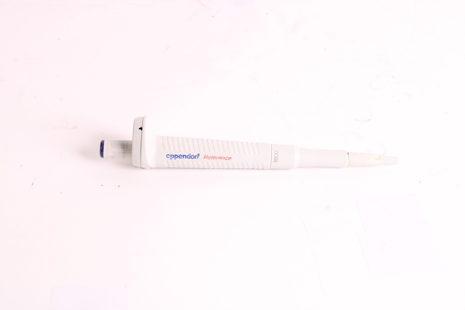 Eppendorf Reference 100-1000ul Single Channel Pipette – Fair Condition