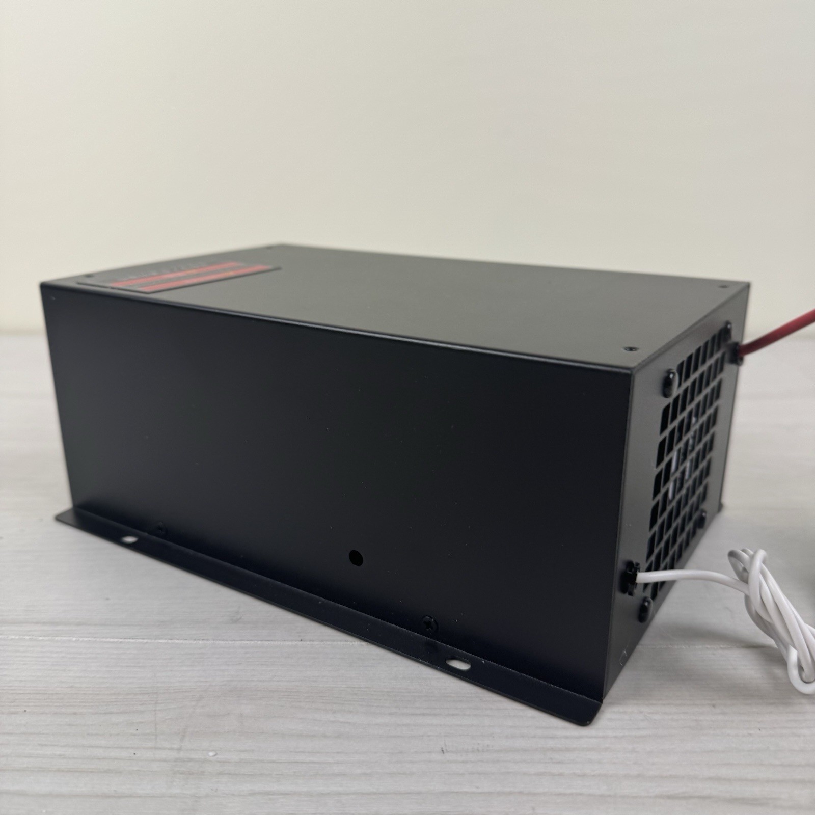 Cloudray 100 Watt Laser Power Supply 110V for 80-100W Laser Tube Laser…