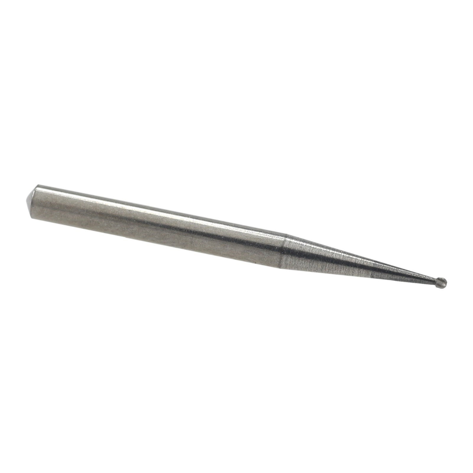 Wave Dental Operative Carbide Burs Round Friction Grip FG 1/4 -8 High Speed 19mm