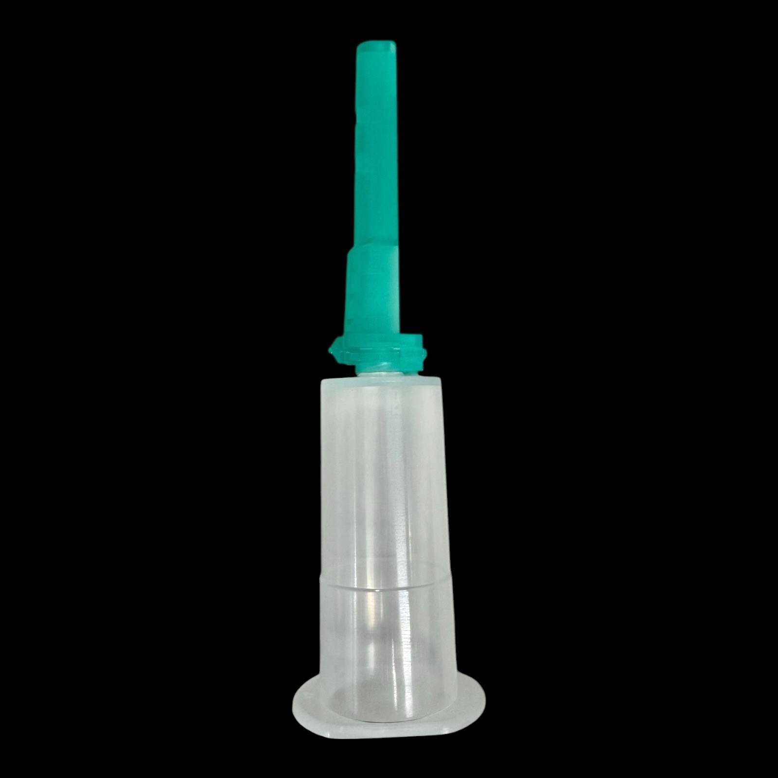 Universal Fit Needle Holder with Safety Shield (2x50pc)