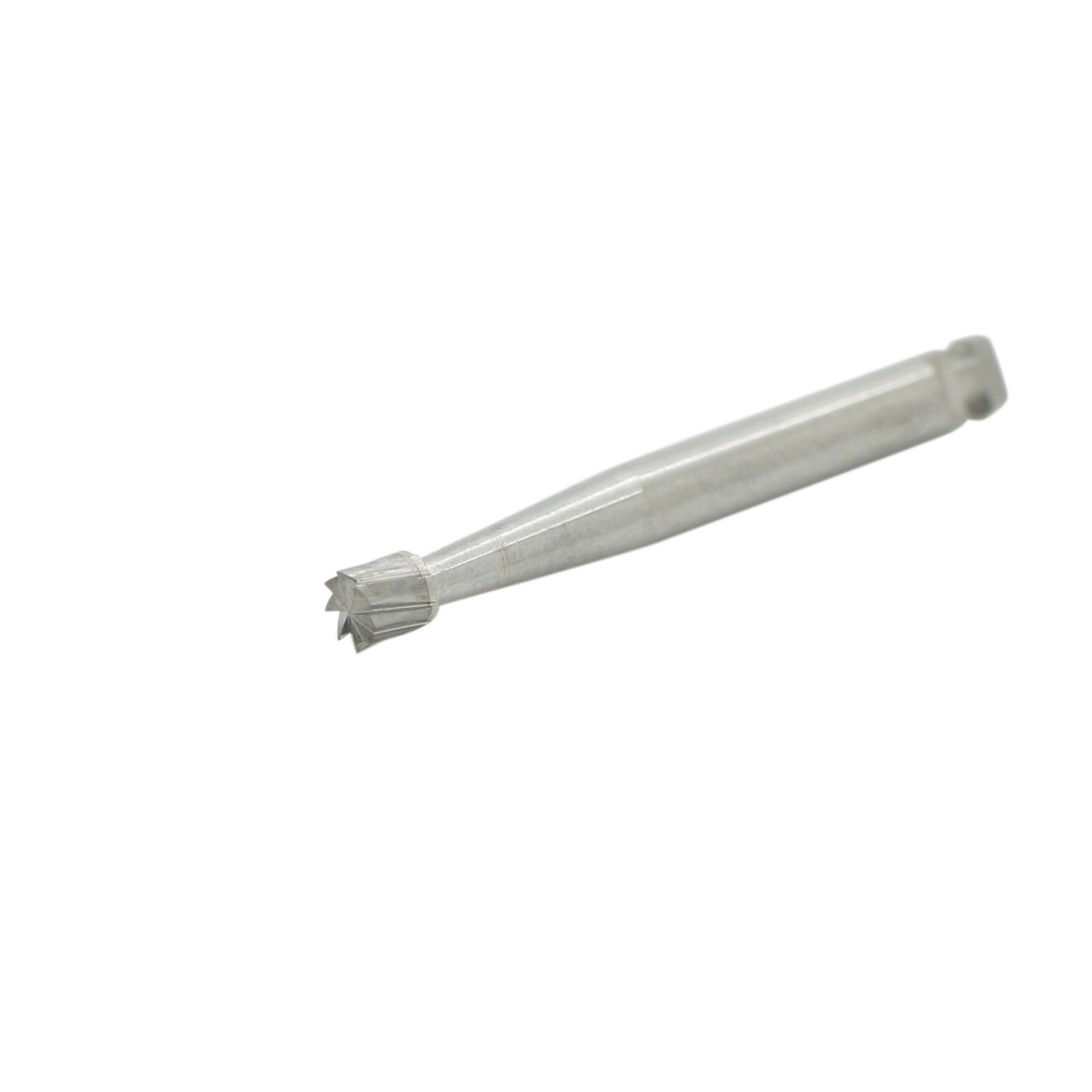 WAVE Dental Latch Carbide Burs Inverted Cone RA 41 for Slow Speed Contra Angle