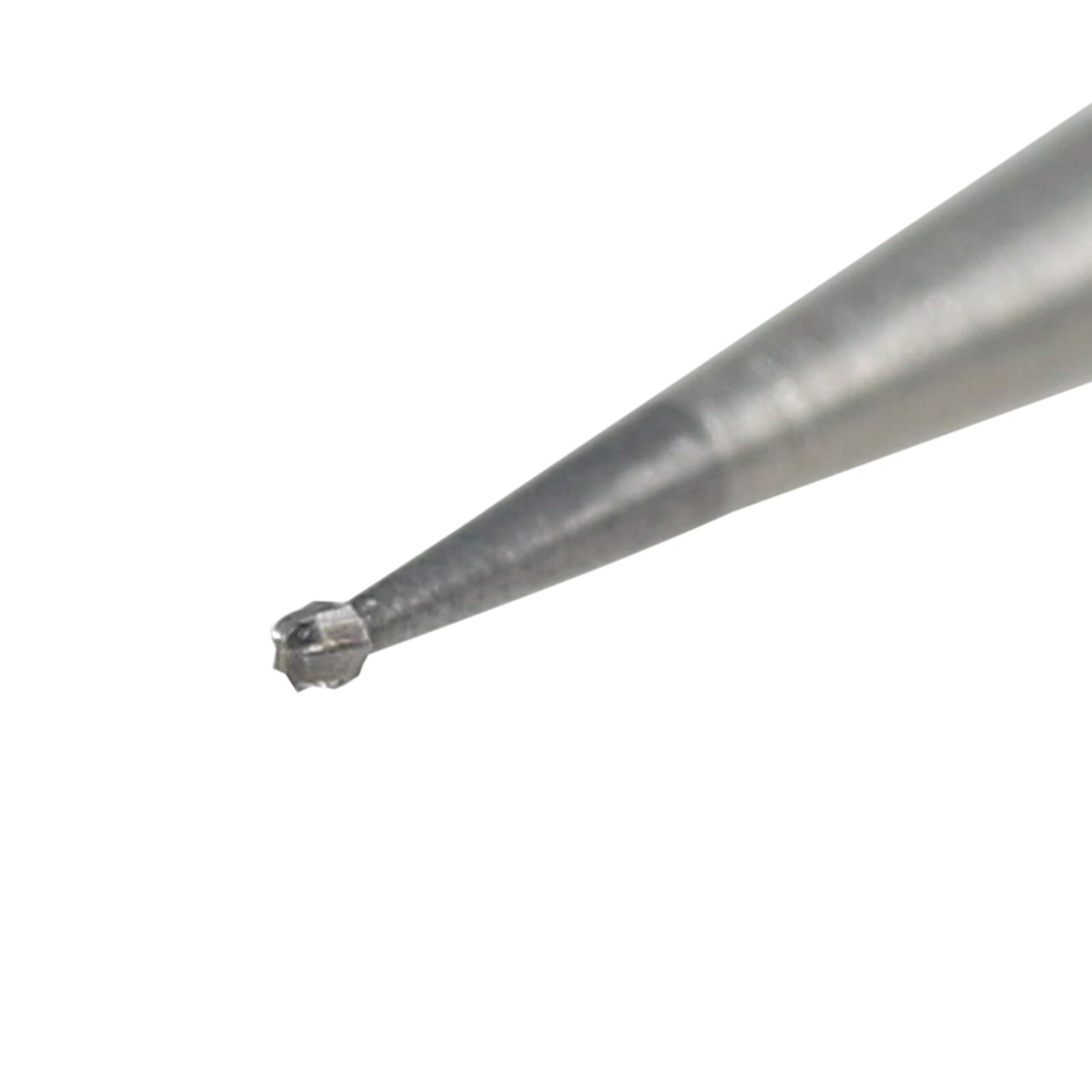Wave Dental Round Carbide Burs FG 1/2 1/4 for High Speed Friction Grip 1.6mm