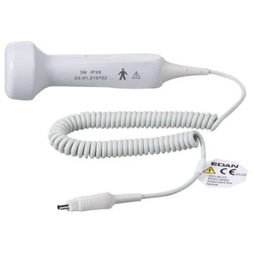 Edan Instruments SD3 OB and Vascular Probes