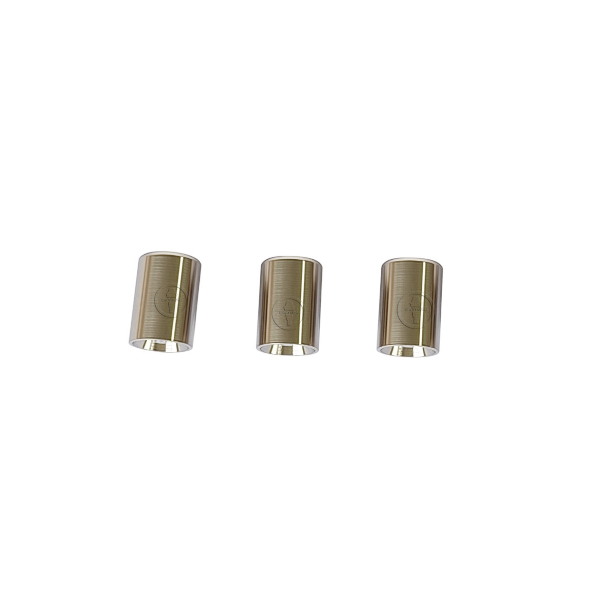 4/6/10/20 Pcs Healing cap for Multi unit compatible with Straumann ITI BLX D4.6
