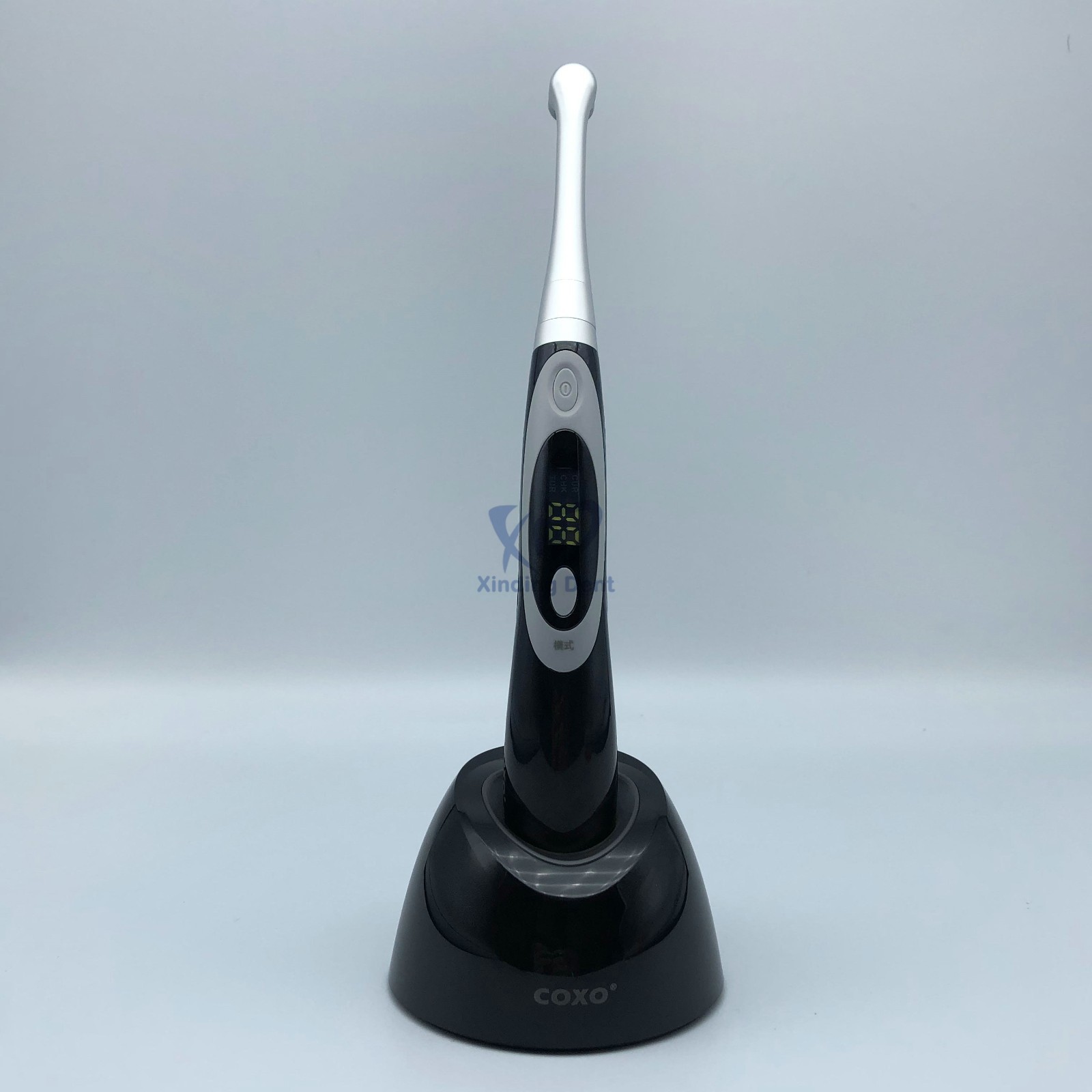 COXO Dental Curing Light DB686 Swift LED Cure Lamp Orthodontic Dentistry