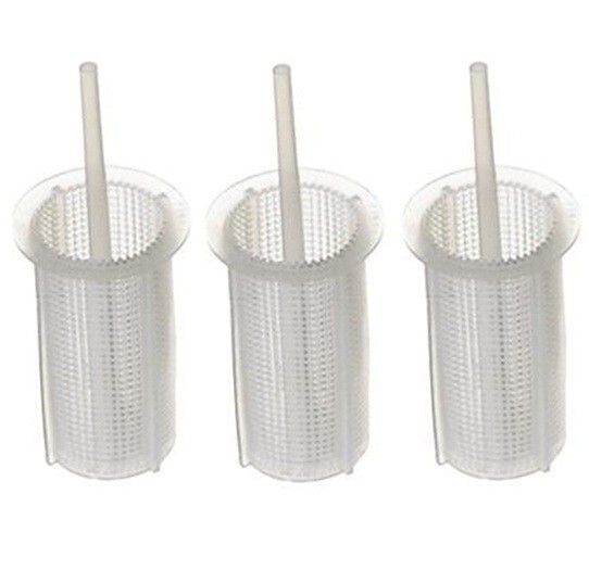 144 #5500 Evacuation Suction Traps- A-dec Cascade and Performer Dental Units