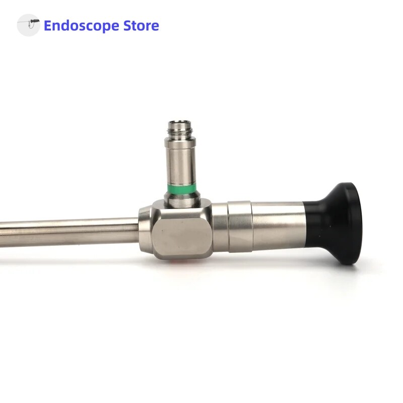 HD Medical Surgical Φ5mm Φ10mm 300mm 330mm 0° 30° Rigid Endoscope Optics