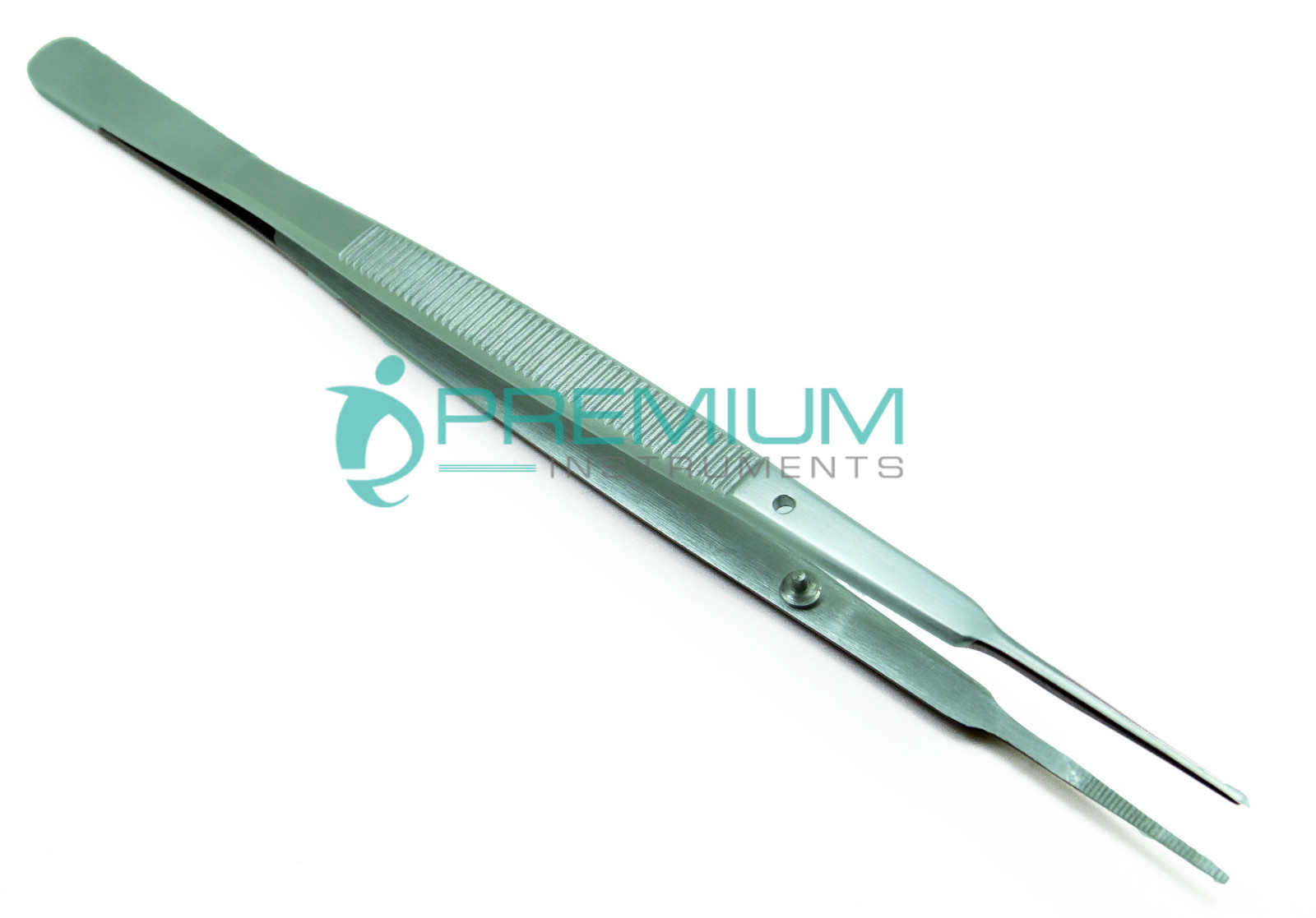 Gerald Dressing Tweezers 7″ Forceps Surgical & Veterinary Premium Instruments