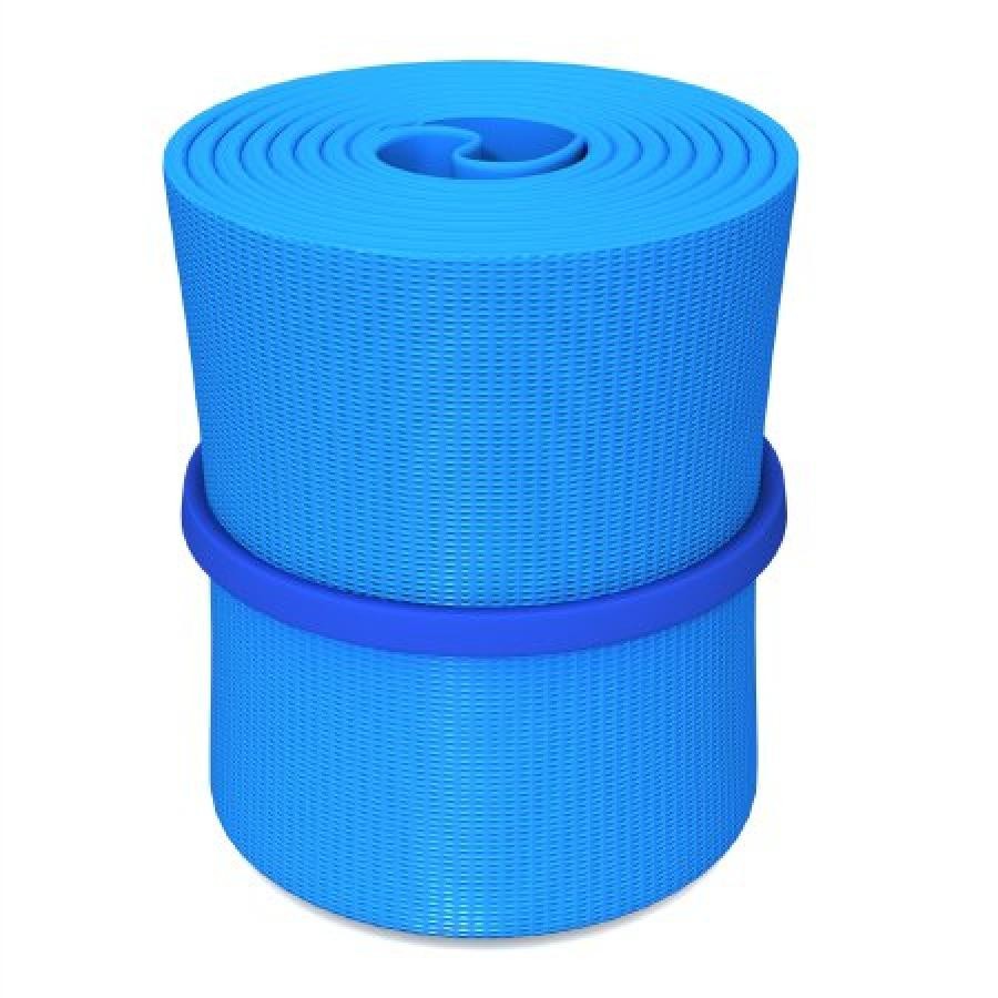 Dynarex Synthetic Rubber Tourniquet 1 In x 18 In. Non-Sterile Disposable 250 Ct