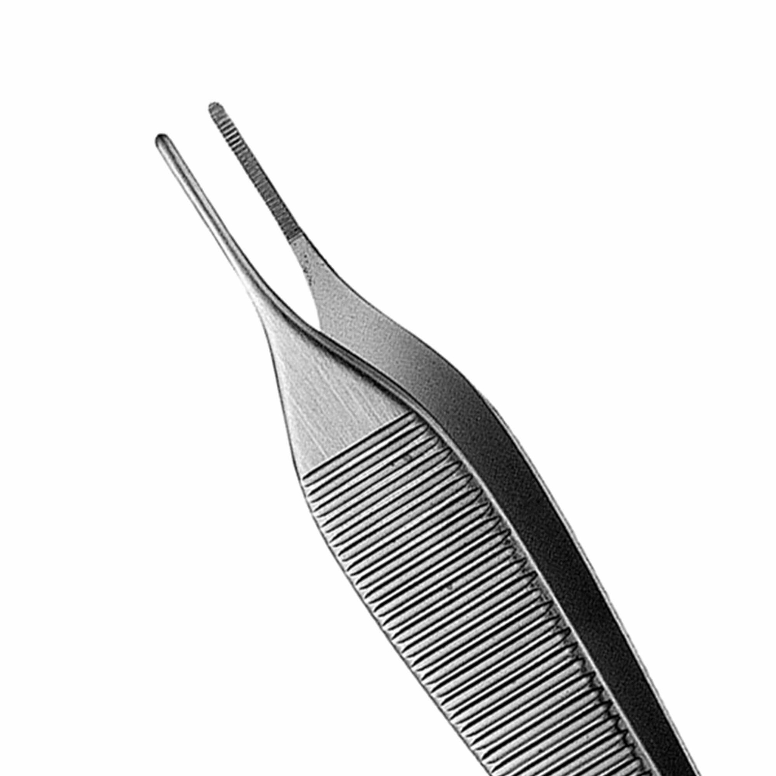 Hu-Friedy 41 Plain Adson Tissue Pliers – TP41