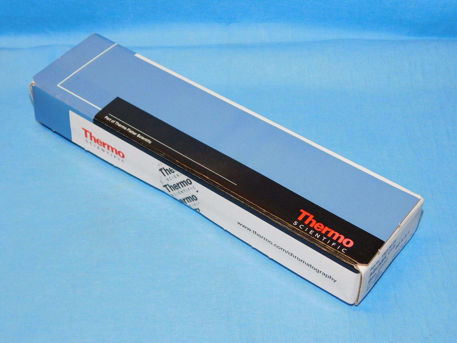 THERMO SCIENTIFIC HPLC COLUMN 25005-053030 HYPERSIL GOLD 50X3 NEW SEALED