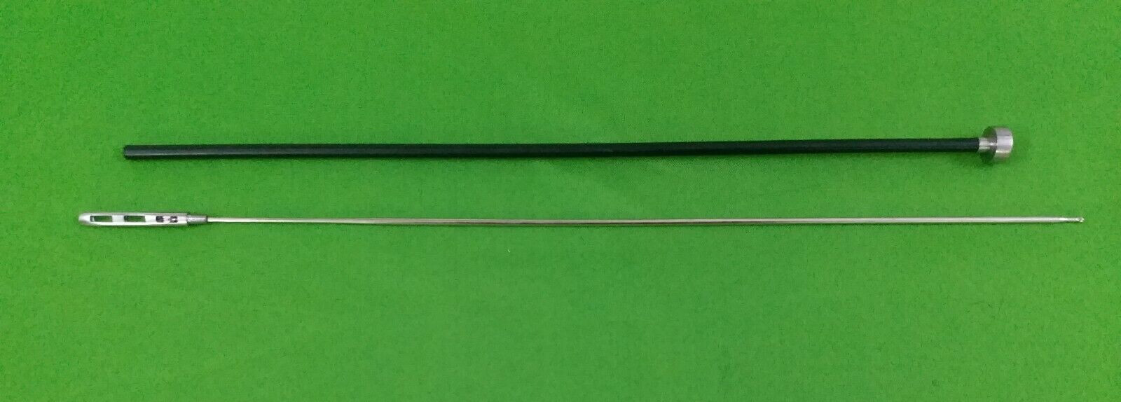 Croce Olmi Grasping Forceps 5mmx330mm Laparoscopic Surgical Instruments
