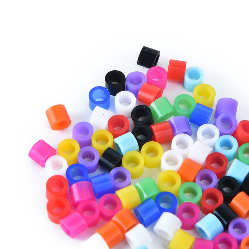 100 Pcs/Pack Dental Color Code Rings Instrument Silicone Small Assorted 11 Types