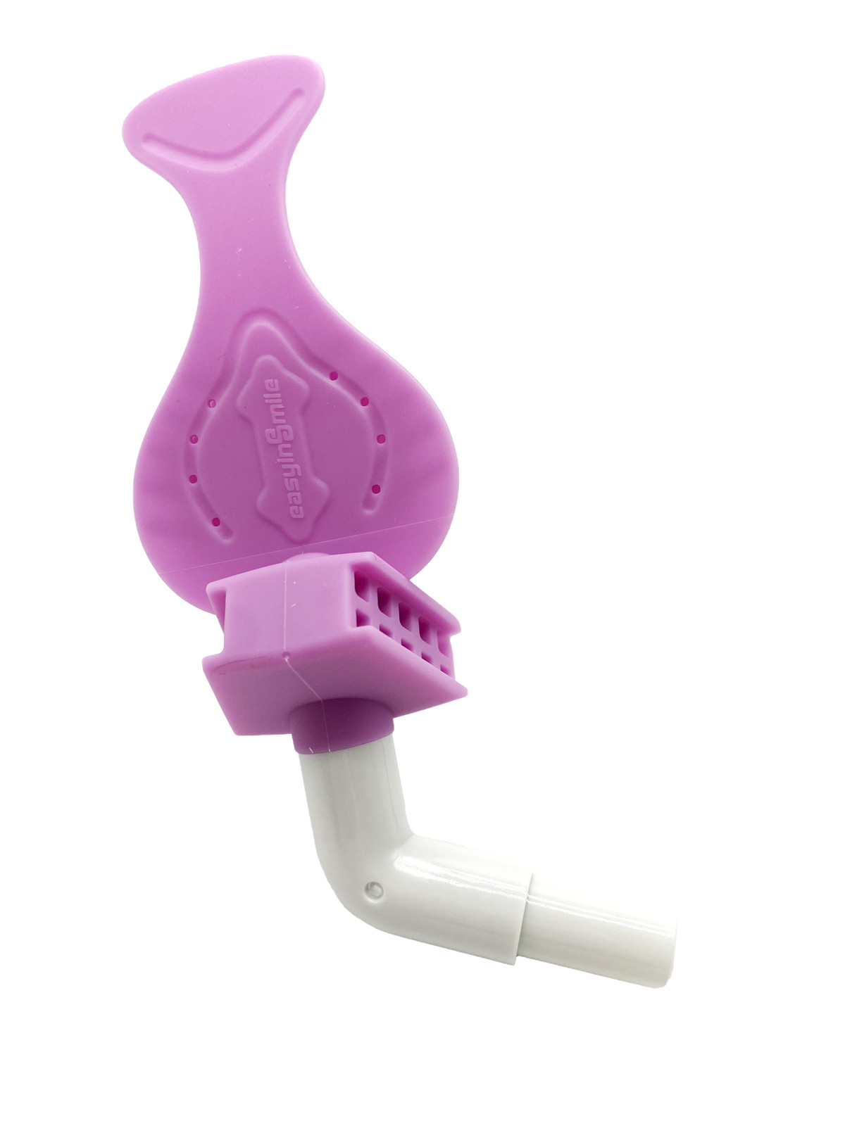 Dental Isolation Mouth Pieces Autoclavable Dryshield Adapater Compatible Tube 2X