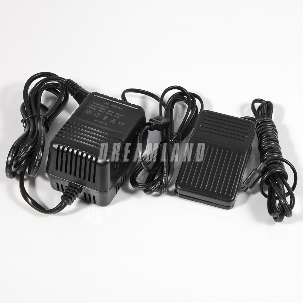 Dental Ultrasonic Scaler Endo Perio Scaling fit EMS SK-E1 FDA +2*Bottles UPS