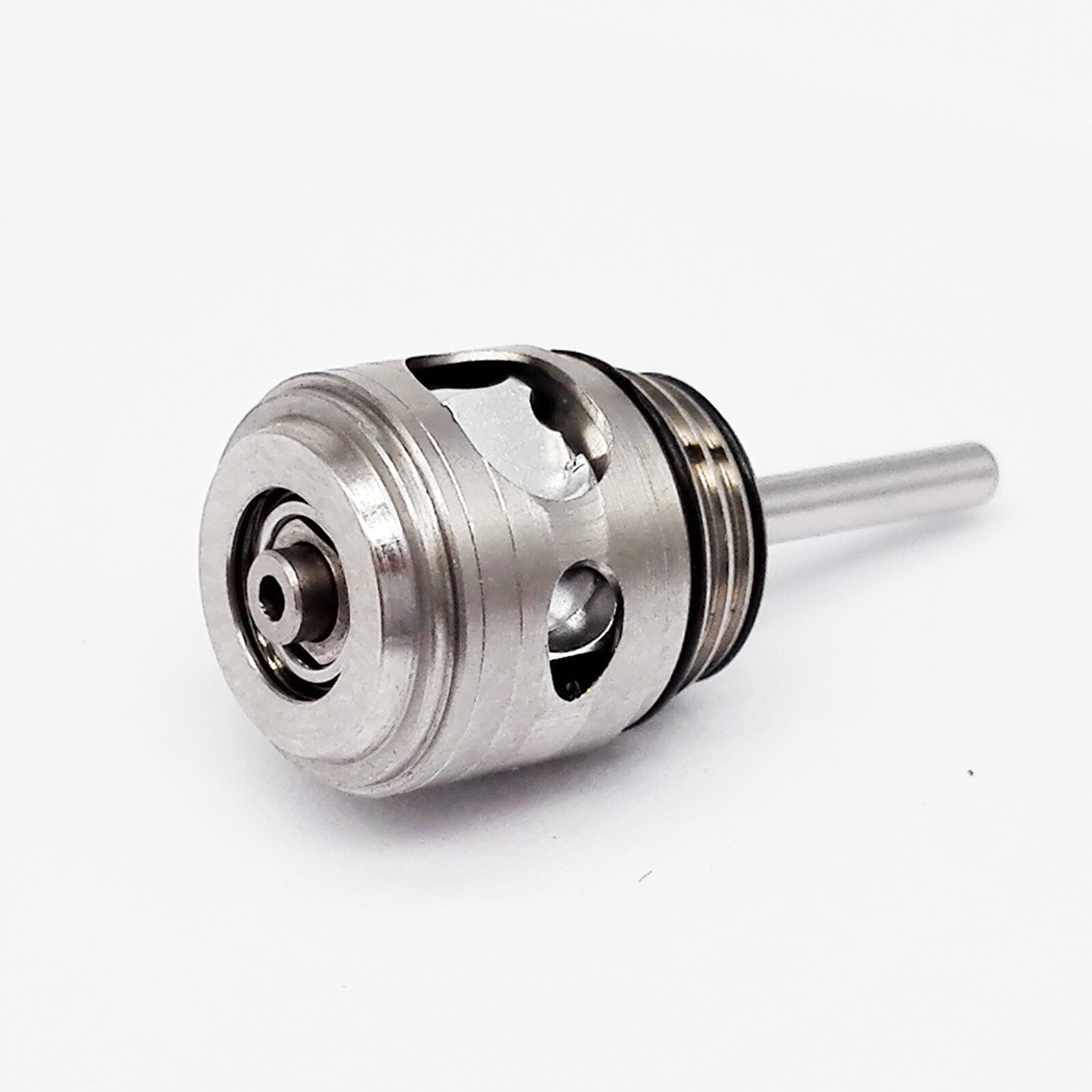 Dental 45 Degree Angle Surgical Handpiece KaVo NSK Coupler 4 Holes 6 Pins