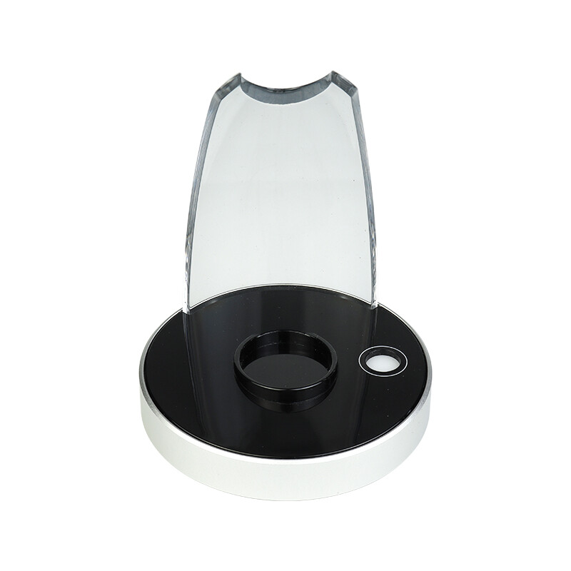 Dental Wireless Cordless LED Cure Curing Light Lamp 3200mW/c㎡ Tool Resin Cure US