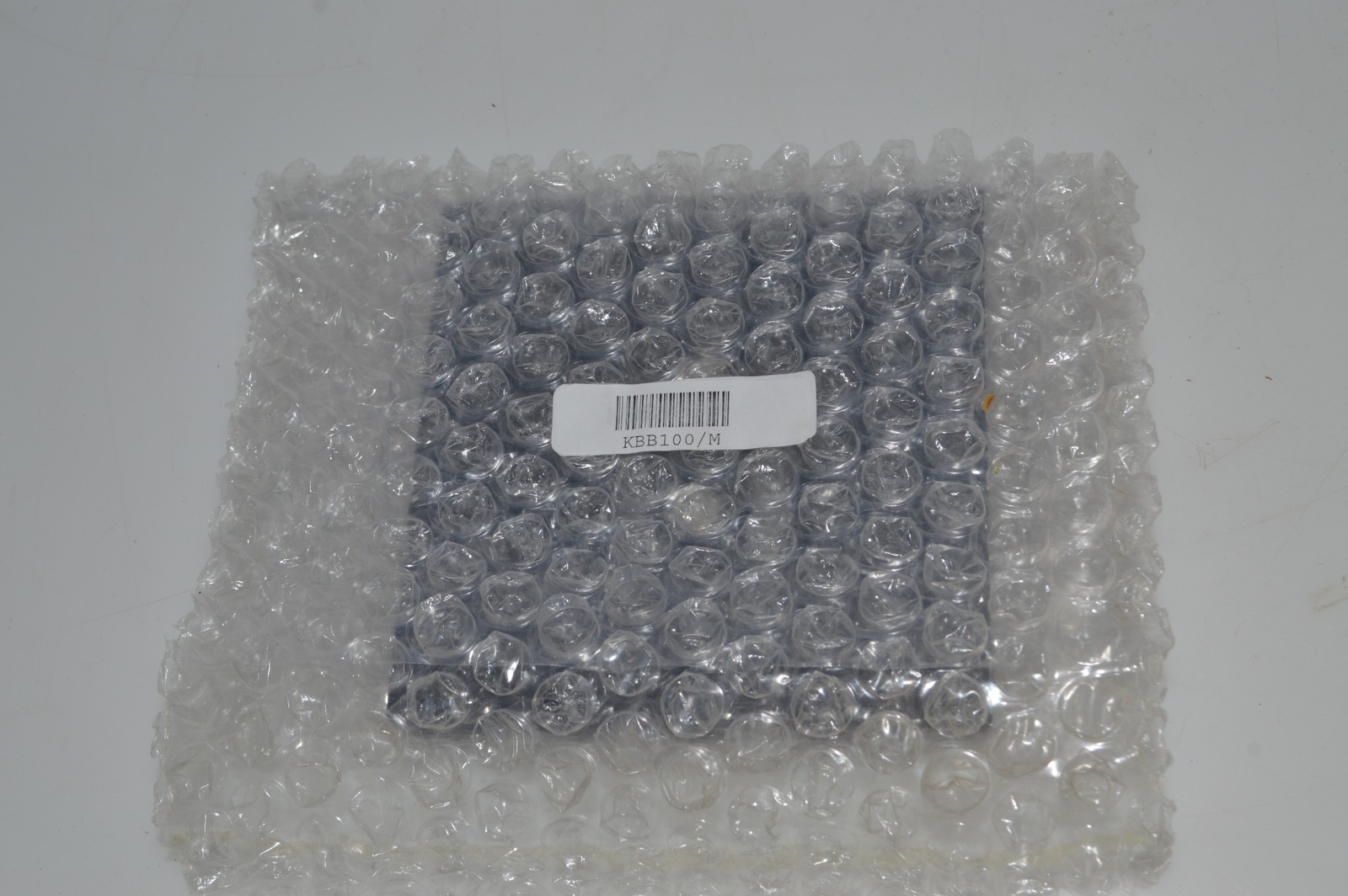 *JM* THORLABS KBB100/M Kinematic Base 100mm SQ. Bottom Plate -NEW (DQL86)