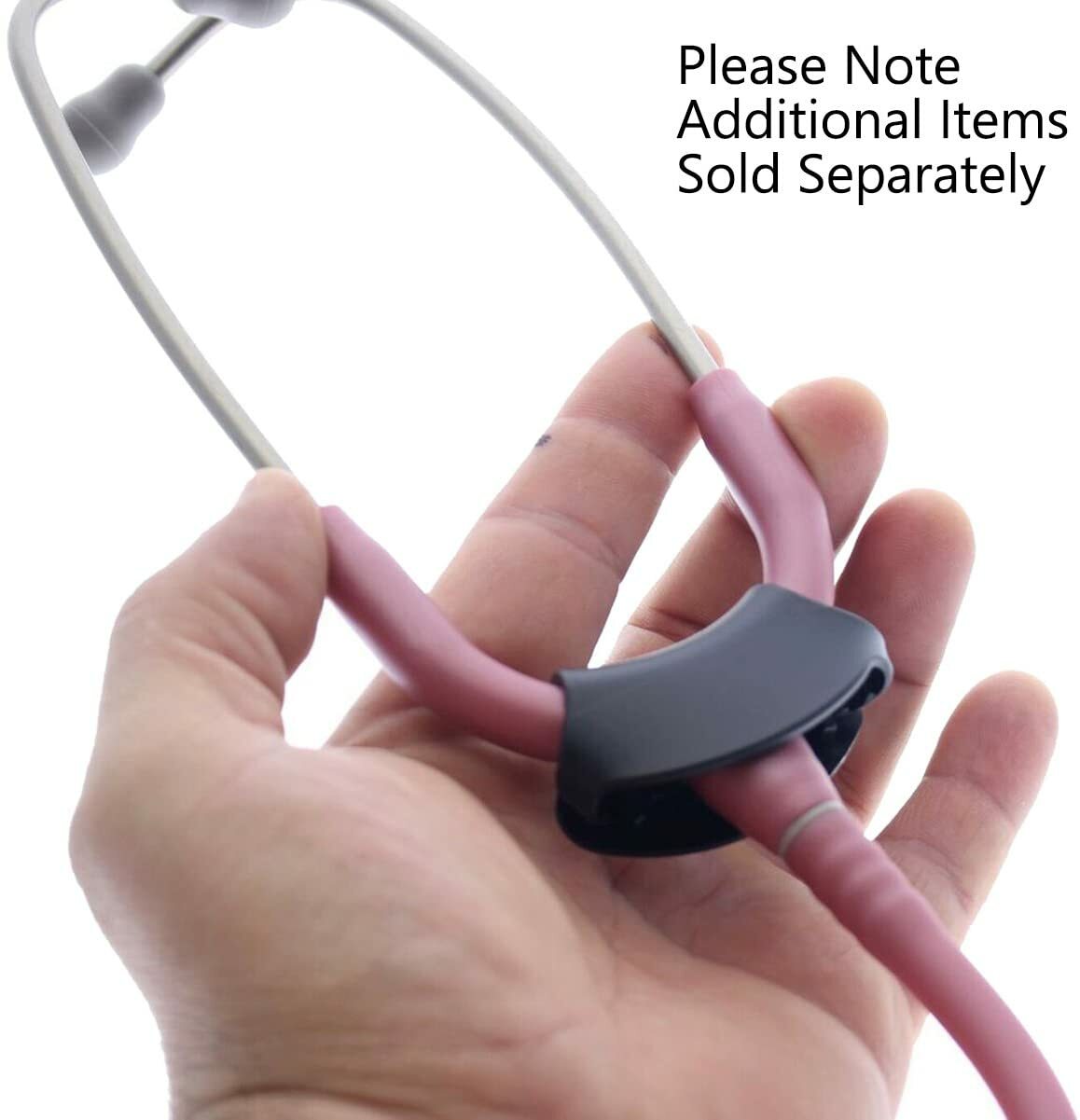 Yoke Stethoscope ID Tags to Personalize for Cardio Steth Sizes by Specialist ID