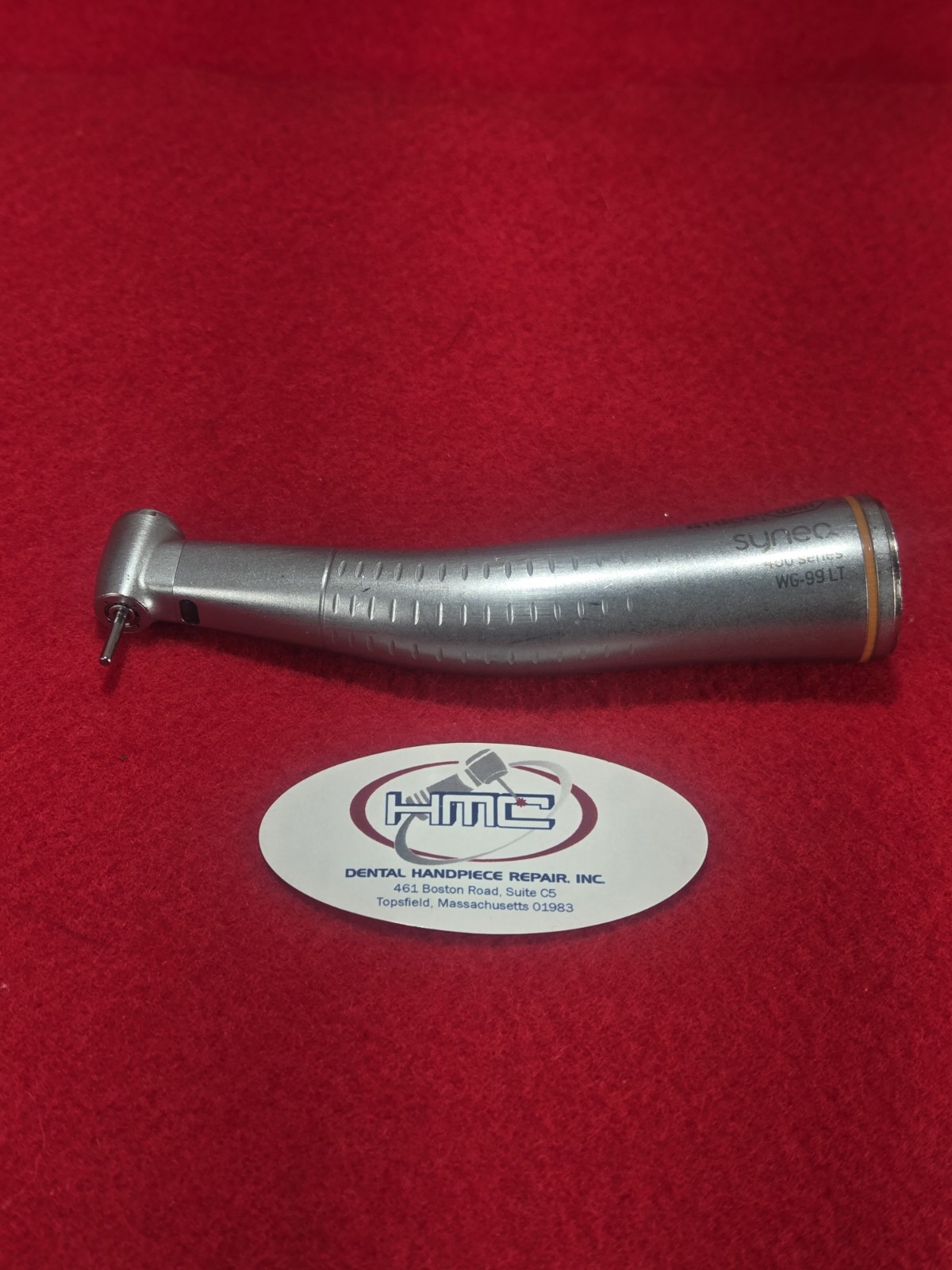 W&H Synea WG-99 LT 1:5 Electric Attachment 400 Series