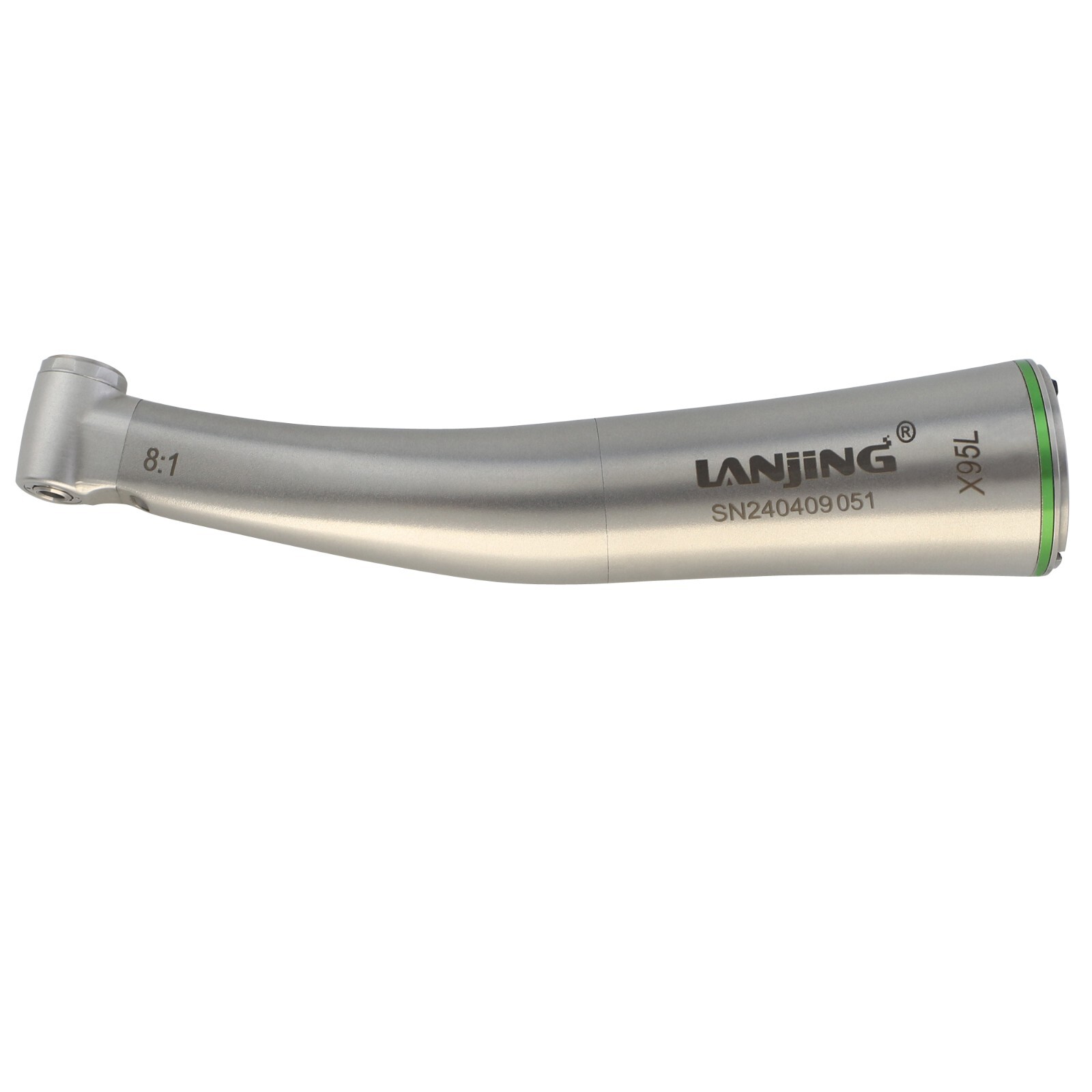COXO Dental Wave One Handpiece 6:1 8:1 Endo Contra Angle For Dentsply NSK NLZ