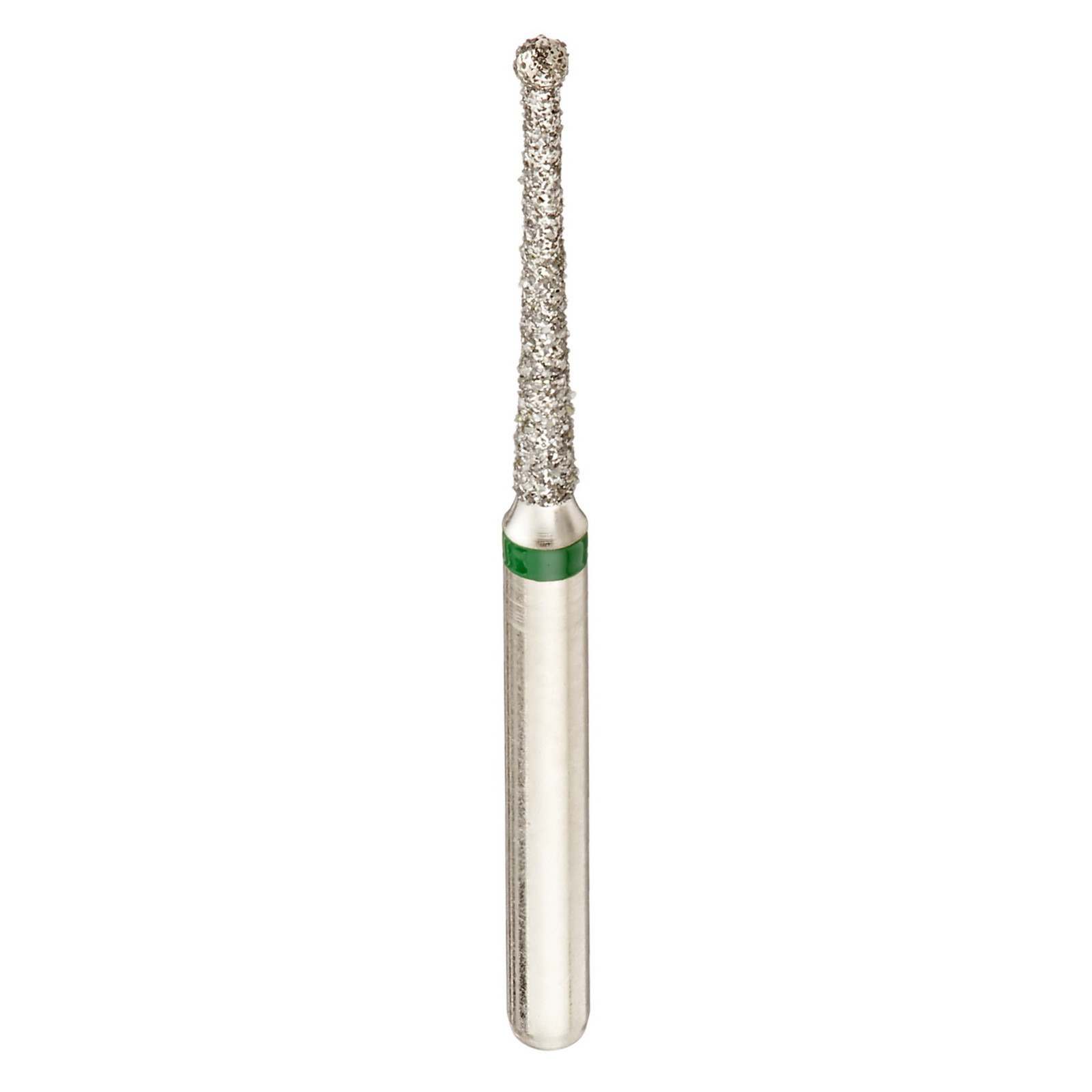 CROSSTECH MultiUse Dental Diamond N3SSC,ENDO 802L/012C,Coarse,5 Burs
