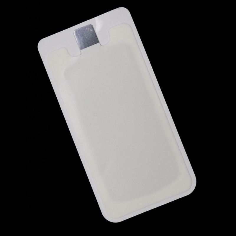 3pcs/Bag Disposable ESU Grounding Pad Adult Monopole Electrosurgical
