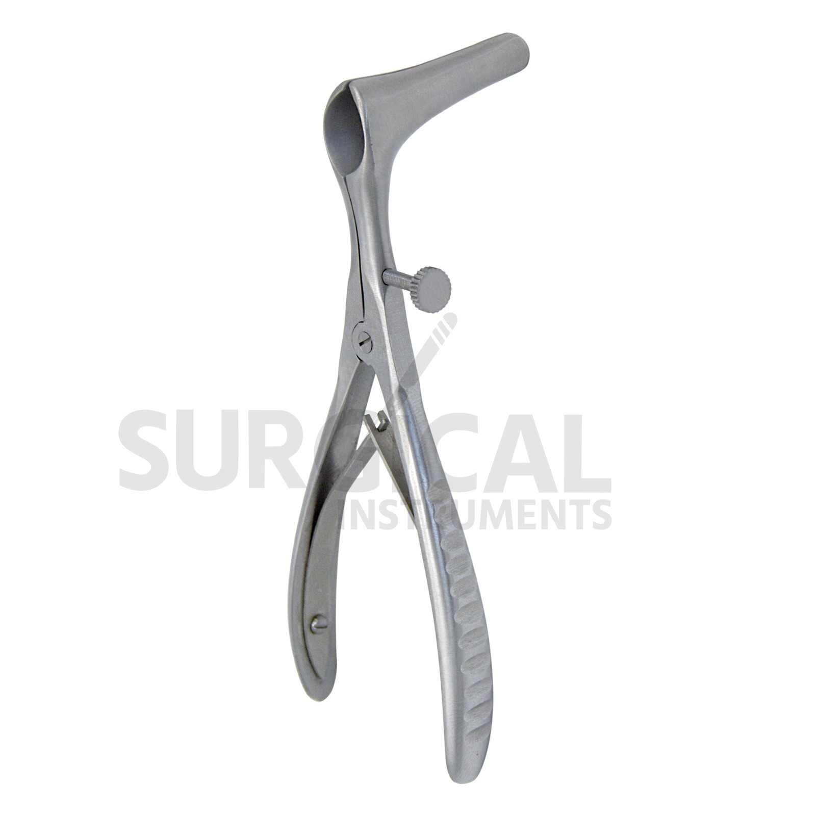 3 Pcs Set of Cottle Septum Nasal Speculum 6.00″ with Blade 35MM, 50MM, & 75MM