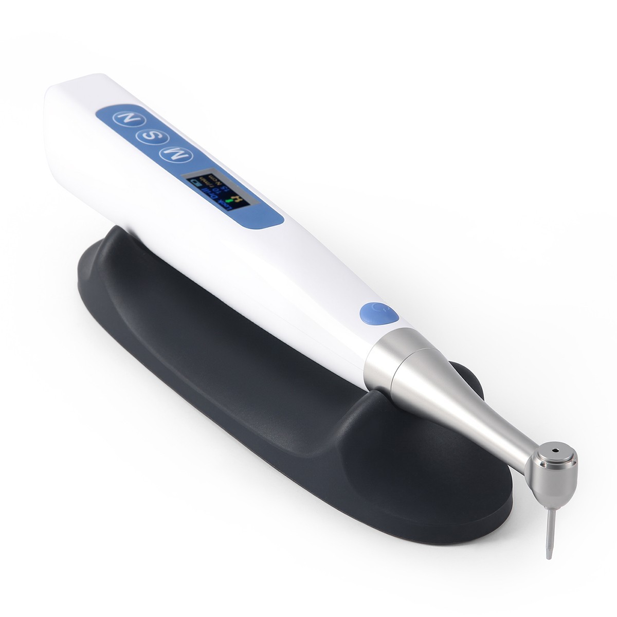 AZDENT Dental Wireless Implant Electric Torque Wrench Handpiece Tool Driver