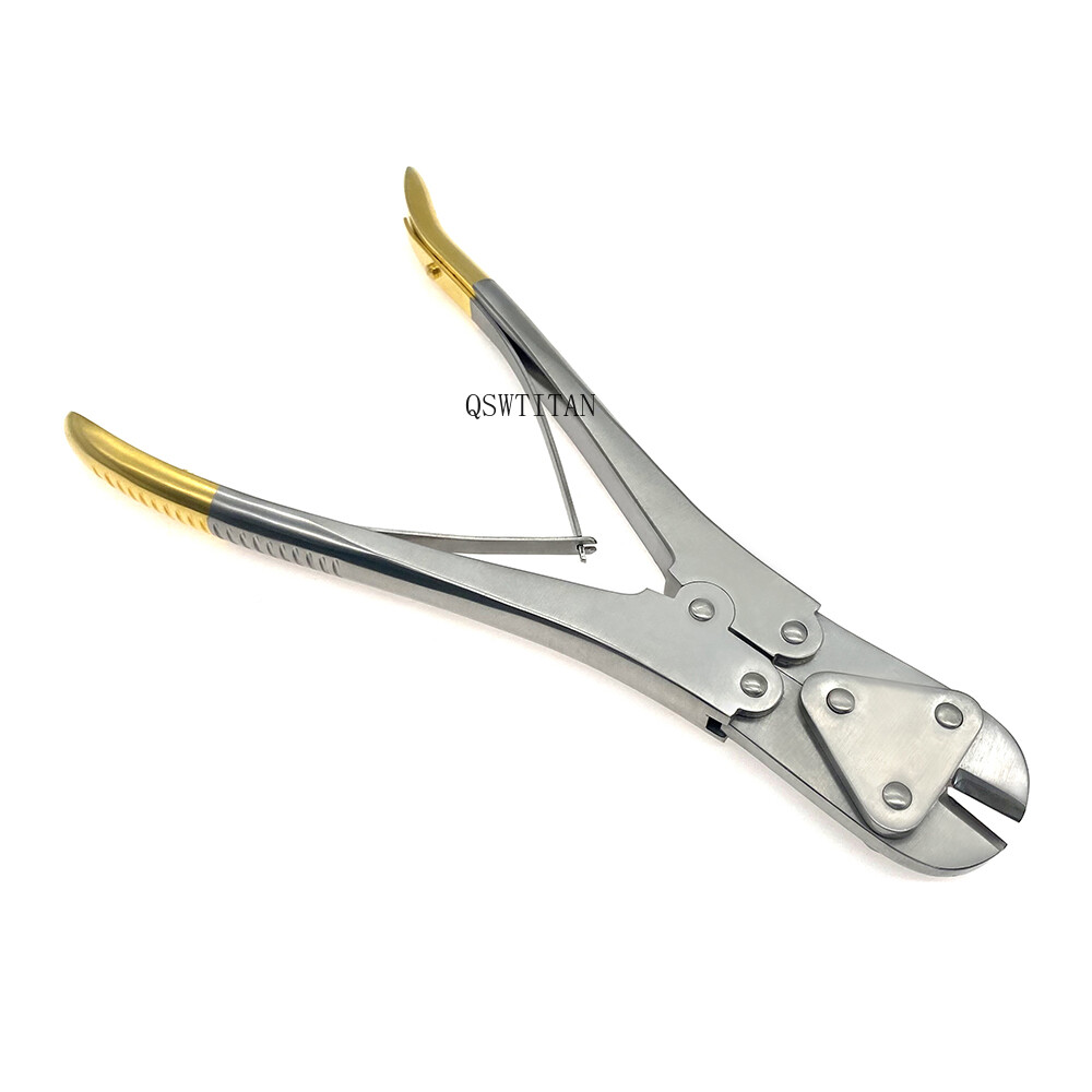 Kirschner Wire Cutter Small Power Shears Pin Cutter Orthopedics Instruments