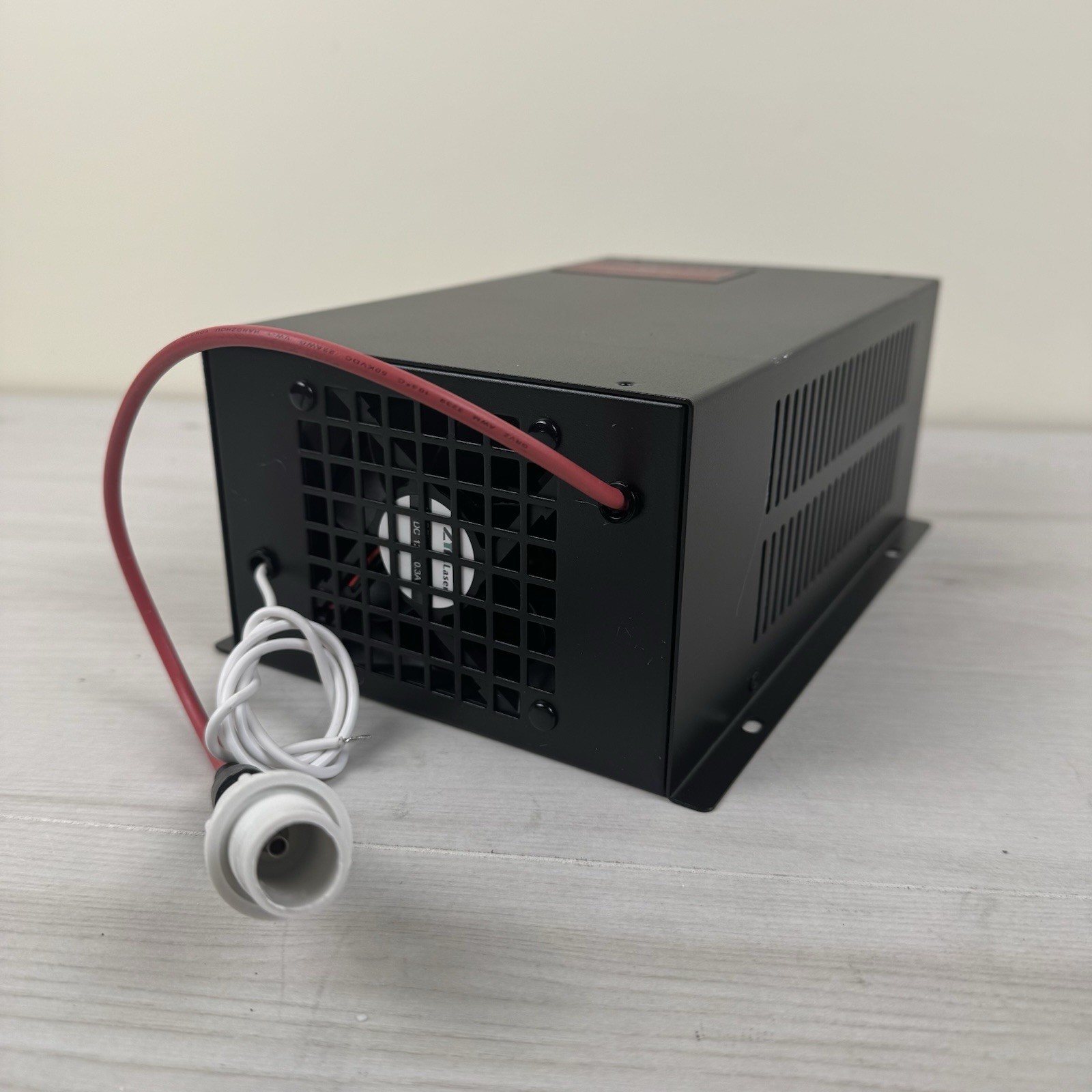 Cloudray 100 Watt Laser Power Supply 110V for 80-100W Laser Tube Laser…