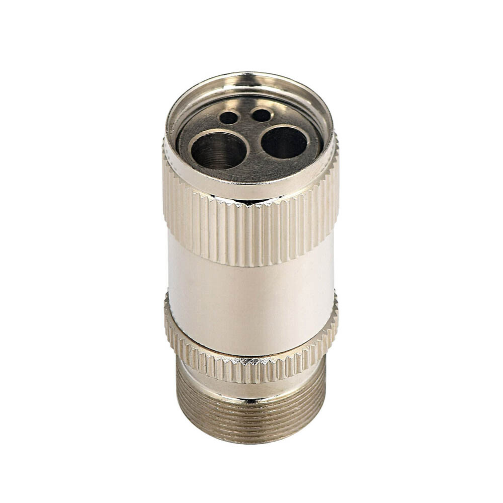 2 to 4 & 4 to 2 Holes Dental Adapter Changer Connector for High Speed Handpiece