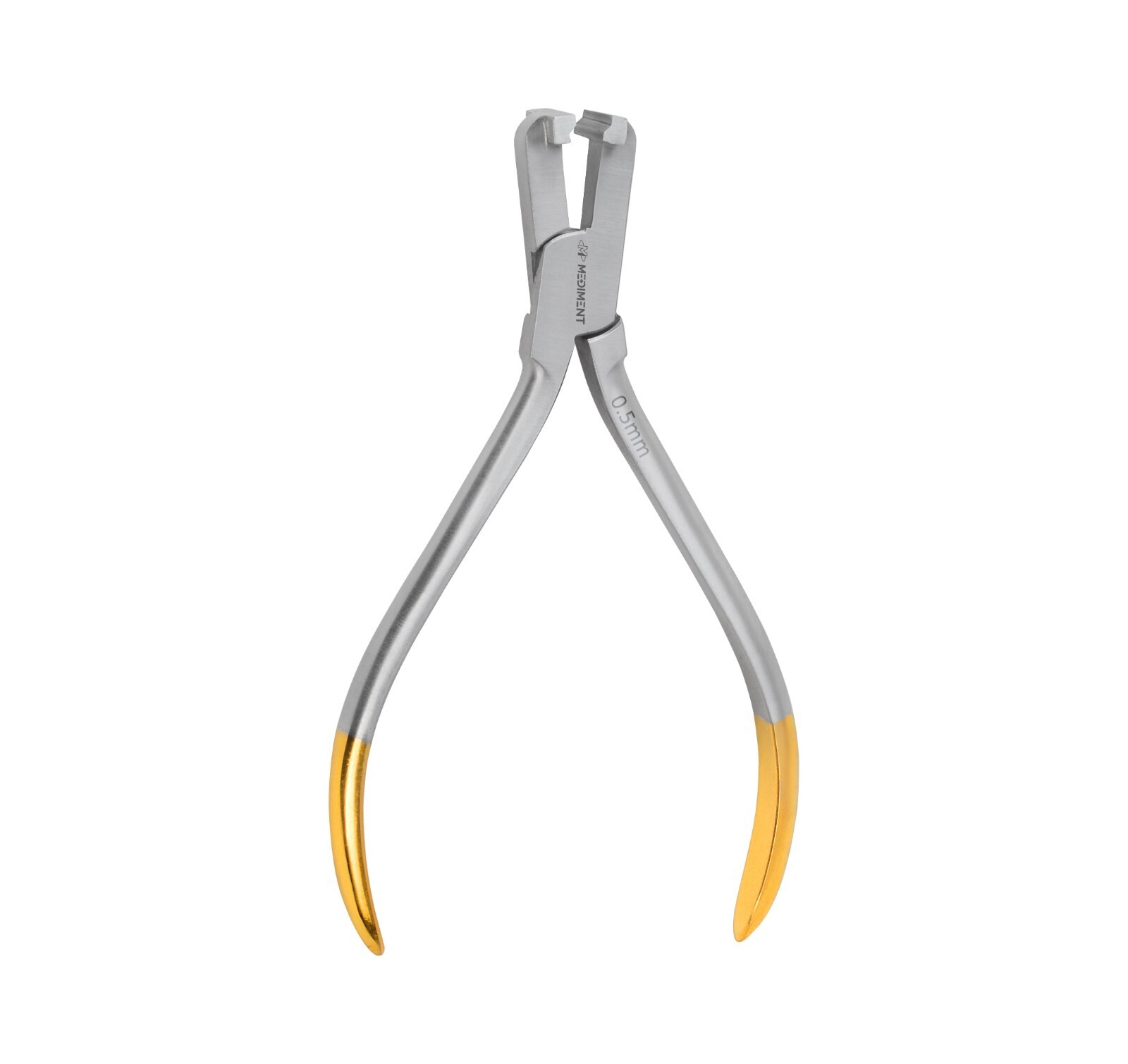 Step Plier 0.5mm Detailing Step Plier Bending Twisting Arch-Wire Orthodontic