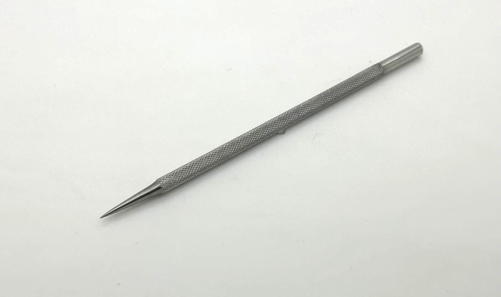 B Med Wilder Lacrimal Dilator .4mm Tapered Tip Ophthalmic Instruments