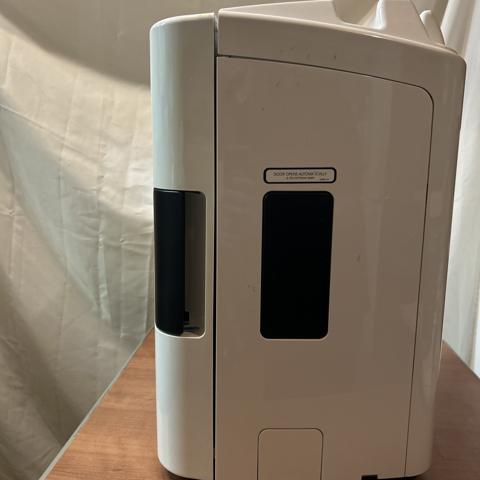 Nanosonics Trophon EPR High Level Probe Disinfection System