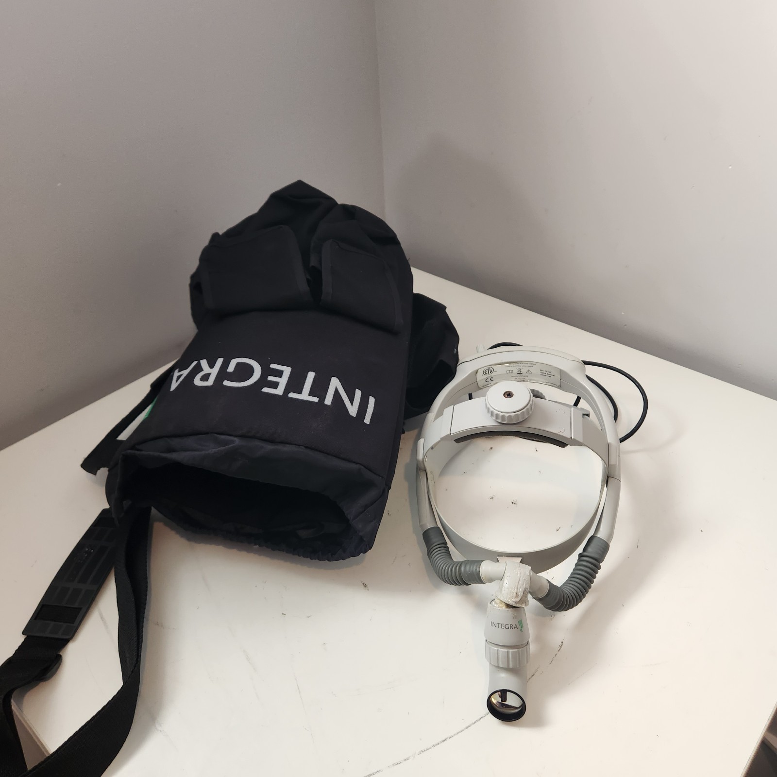 Integra LED Headlight System Ref 90500