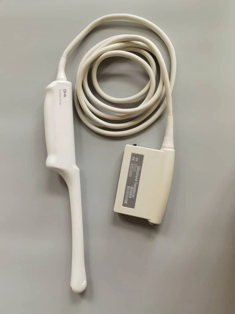 Philips C9-4v Endocavity for Clearvue 350, 550, 650 Ultrasound Probe