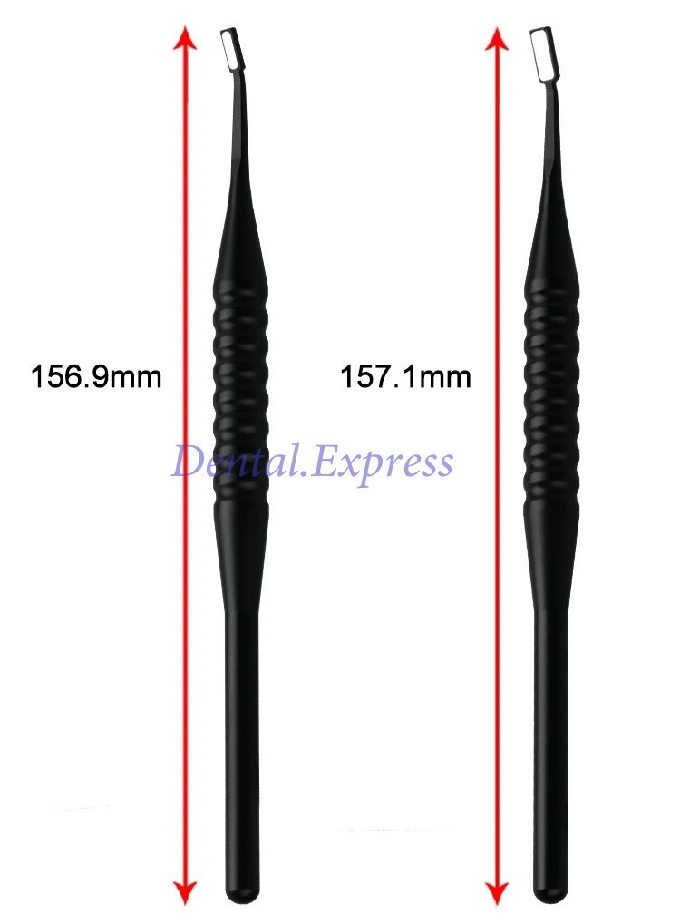 Dental Micro Mouth Mirror Various Micro Odontoscope Surgical Check Applications