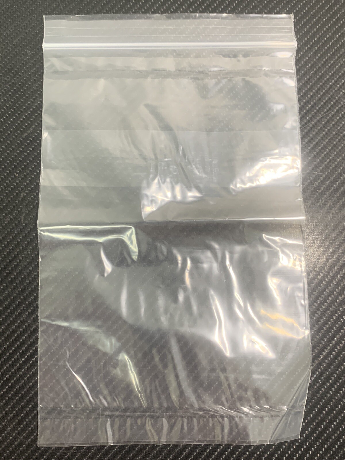 100 PACK Biohazard Specimen Transport Bags 6×9” Clear Ziplock W/ Document Pouch