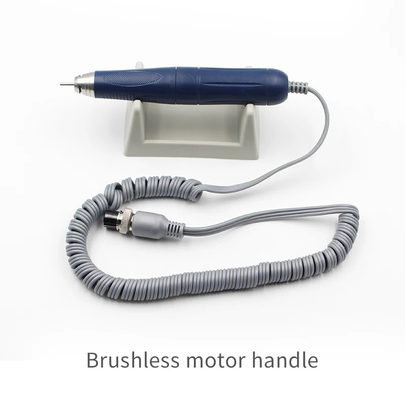 Non-Carbon Micromotor Laboratory Brushless Dental Micro Motor 50K rpm