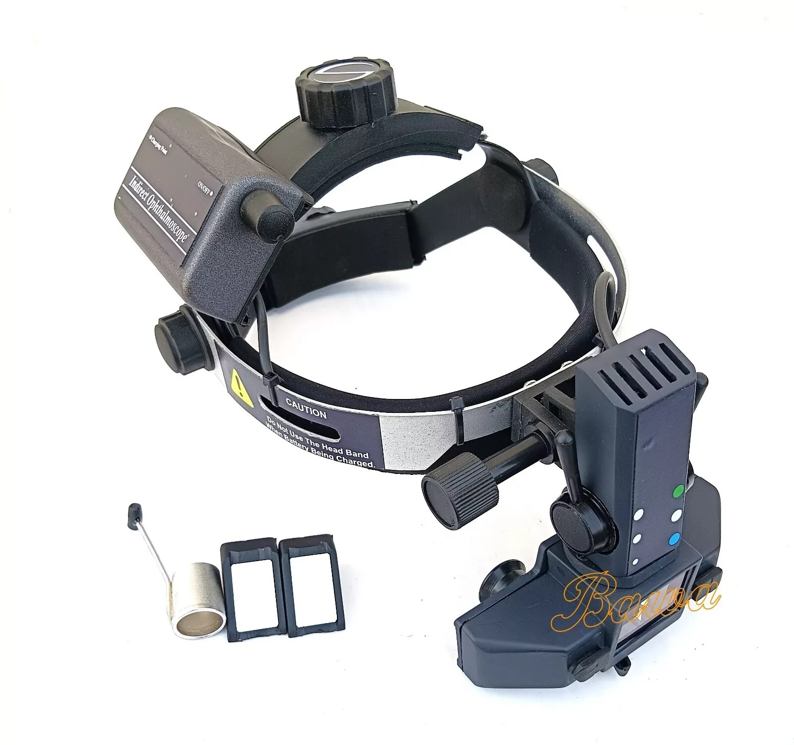 db Best Deal Binocular Indirect Ophthalmoscope & 20D + 40D Lens Free Shipping
