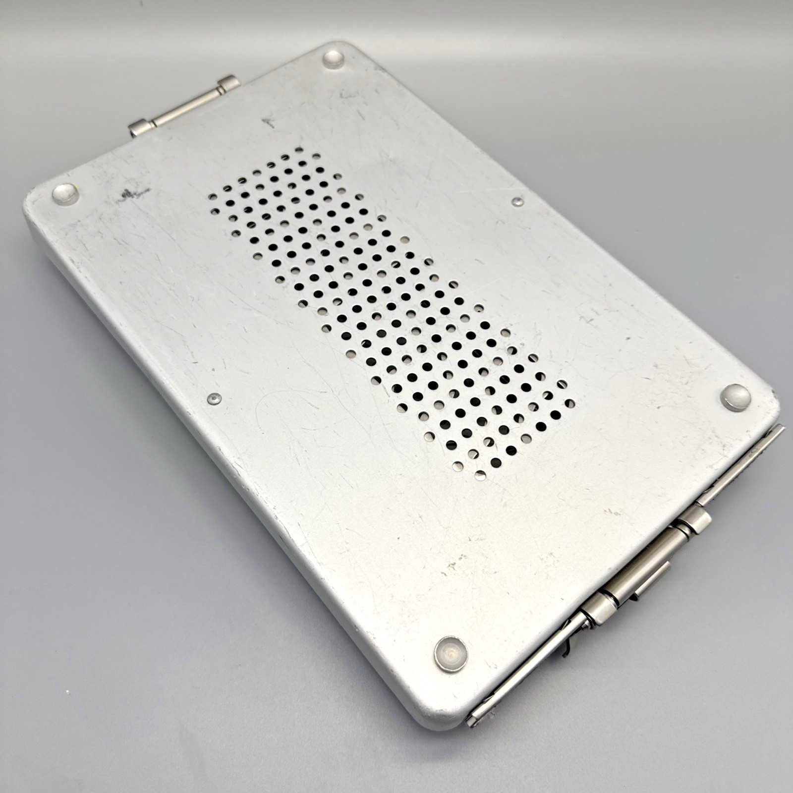 Aesculap Sterilization Case 28cm Length x 18cm Width x 6cm High JN091