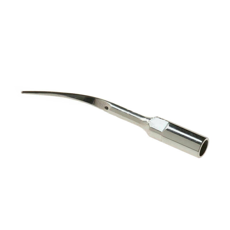 10Pcs Dentist Ultrasonic Scaler Tips Scaling Perio Clean P3 For EMS/WOODPECKER