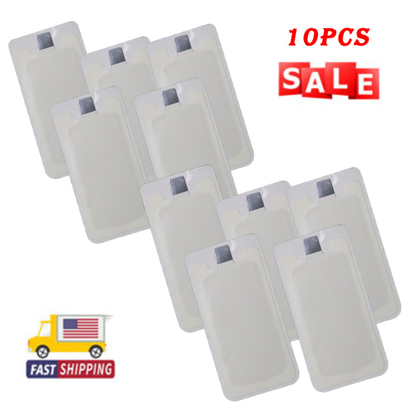 10pcs/Lot Disposable ESU Grounding Pad Adult Unipolar Electrosurgical