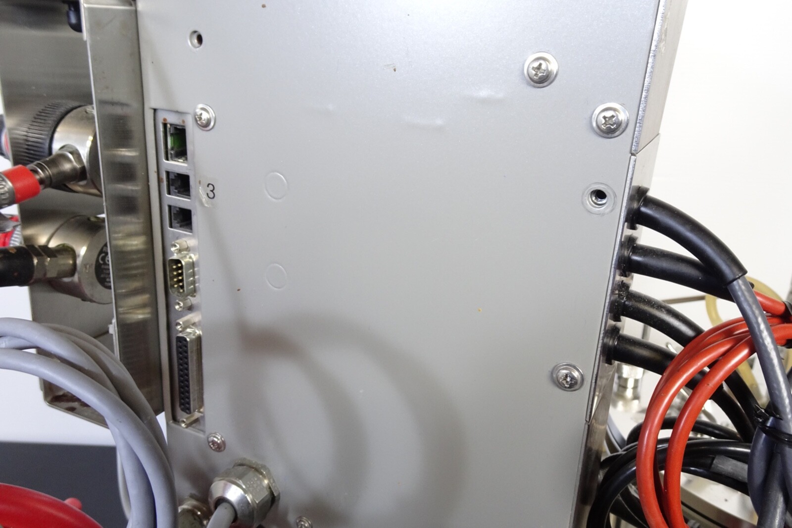 Infors HT Labfors 3 Bioreactor System | 2.5L Vessel