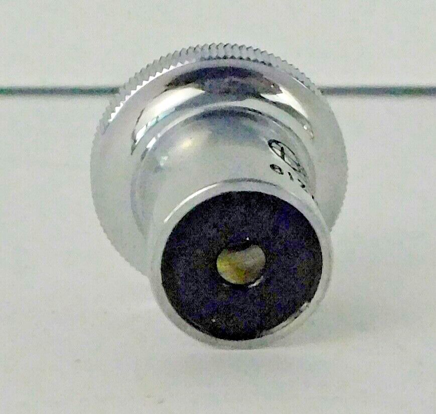 Lot of 18 BSC 0.15mm 1″OD Eyepieces 61Z704 4