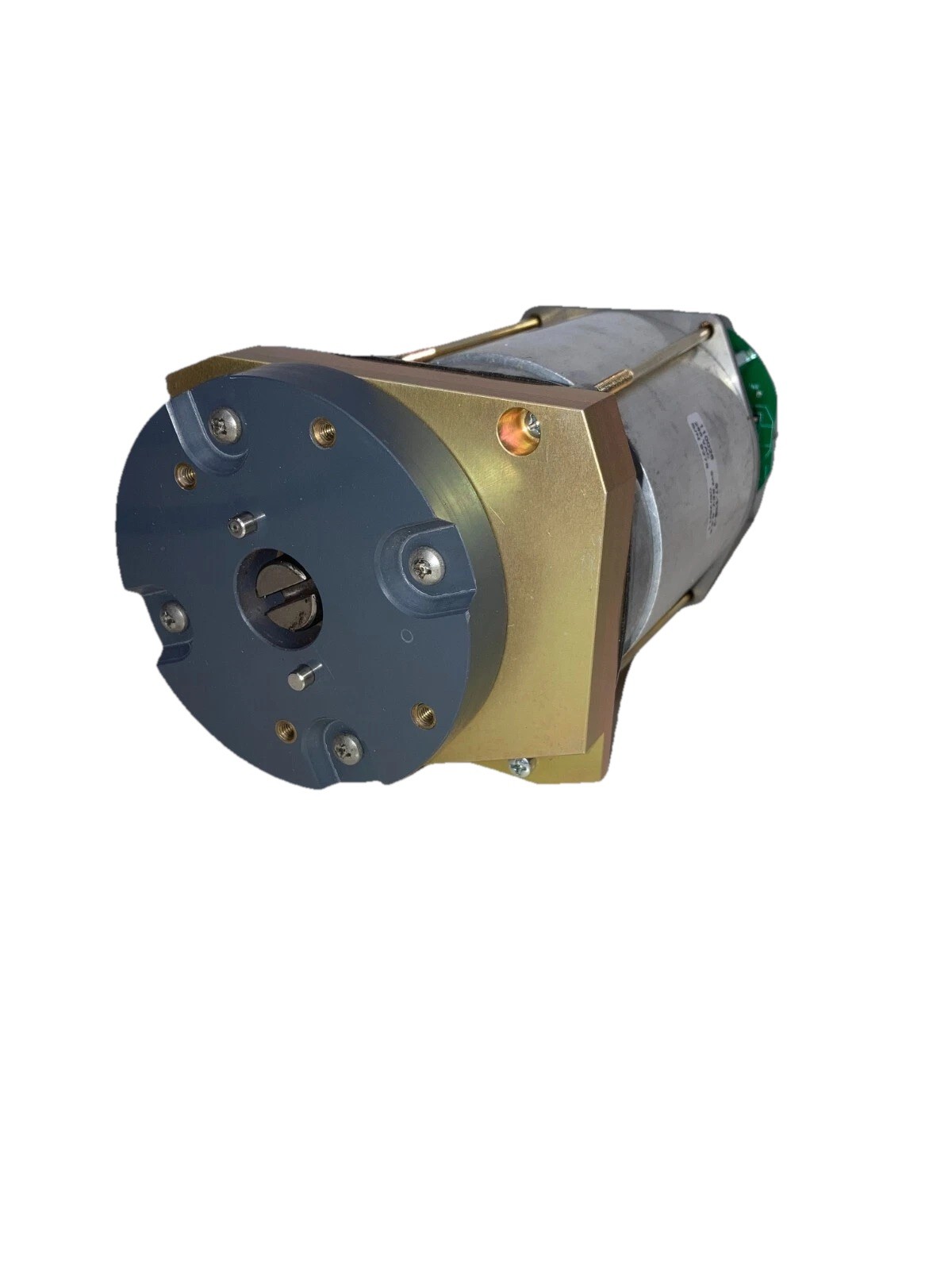 Motor Assembly for Thermo Scientific P/S Digital Peristaltic Pump 1301-3100