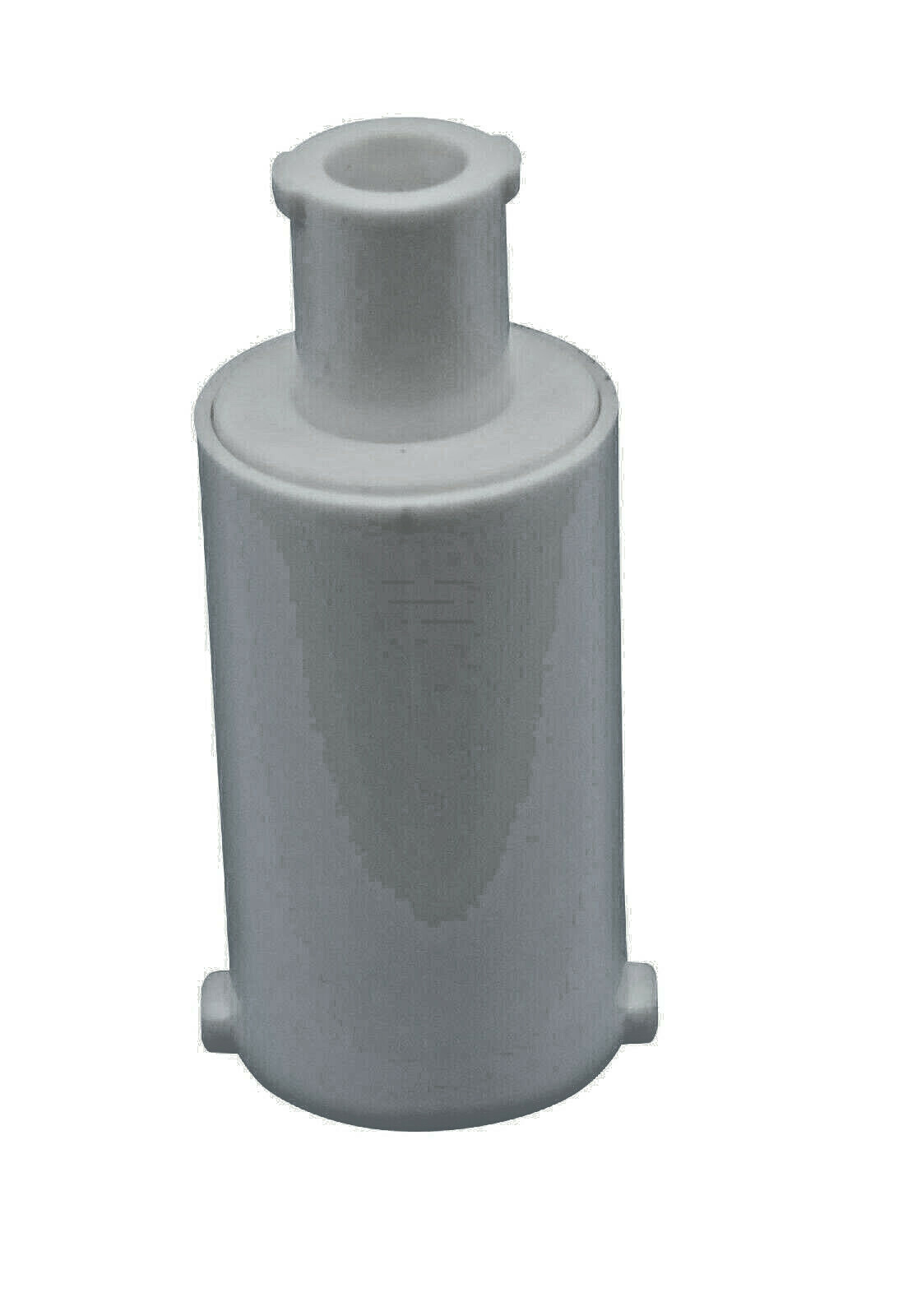 Reusable Bullet Filter Watertrap for CO2 EtCO2 Sidestream Module Female Luer