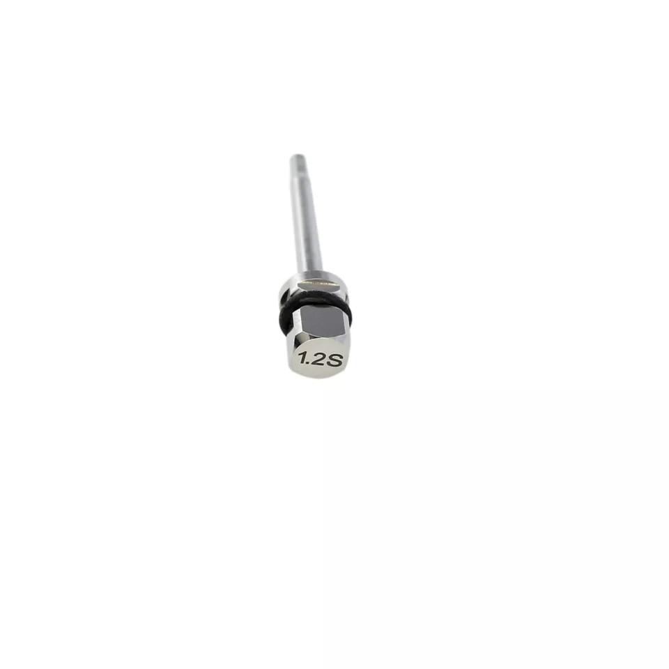 Osstem Torque Driver Hex 1.2mm Dental Implant Screw Driver For Hiossen TS/SS/ET